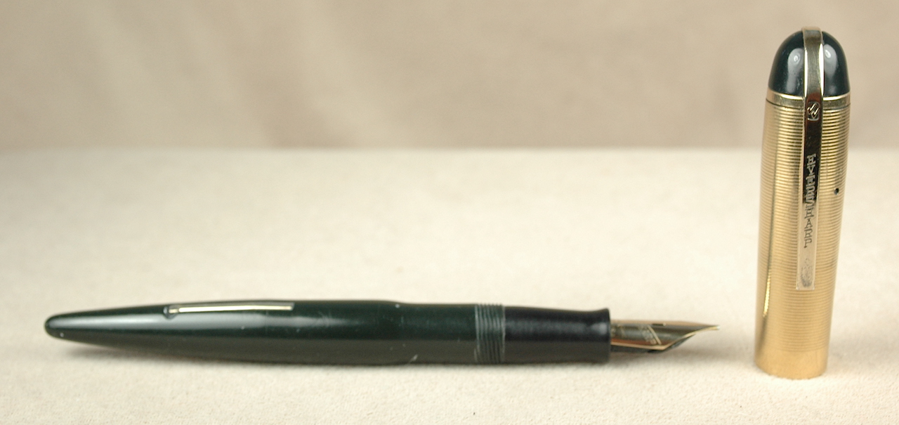 Vintage Pens: 5558: Wahl-Eversharp: Skyline